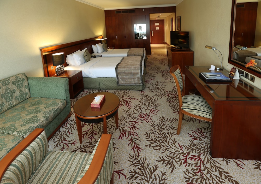 Executive Double or Twin Room photo 2