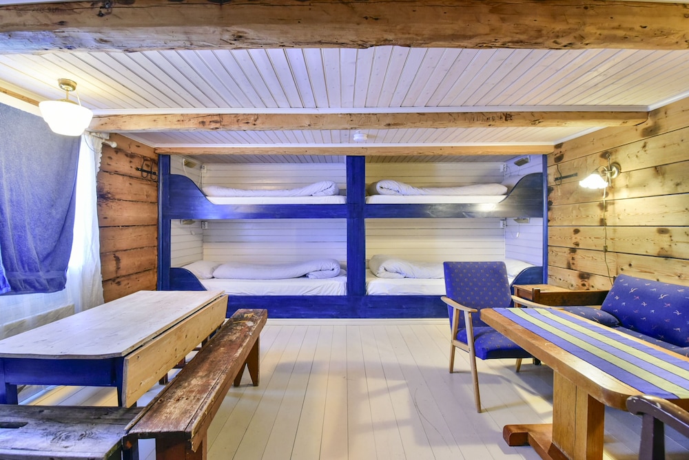 Basic Shared Dormitory photo 2
