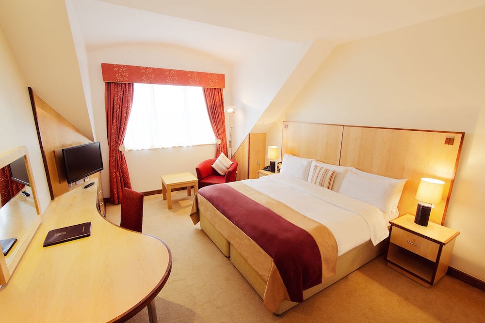 Premier Room, 1 Double Bed photo 2