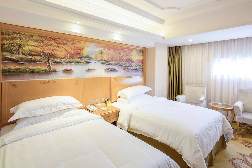 Superior Room, 2 Twin Beds, Non Smoking