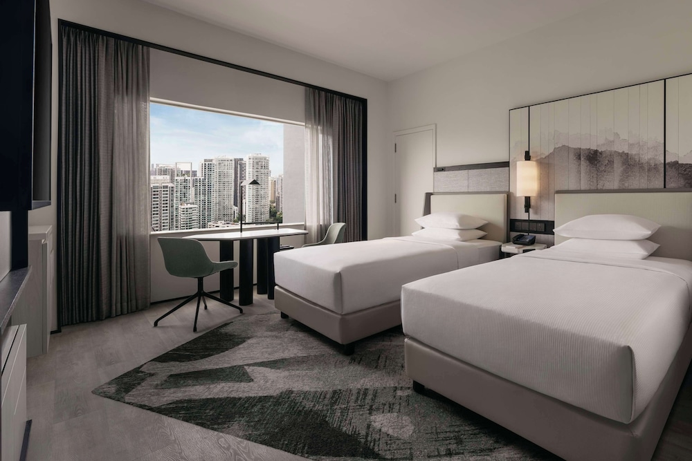 Suite, 2 Bedrooms