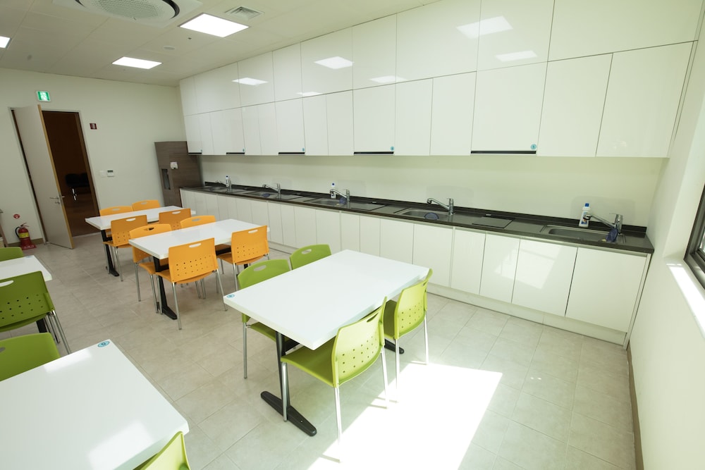 Deluxe Ondol Room photo 3