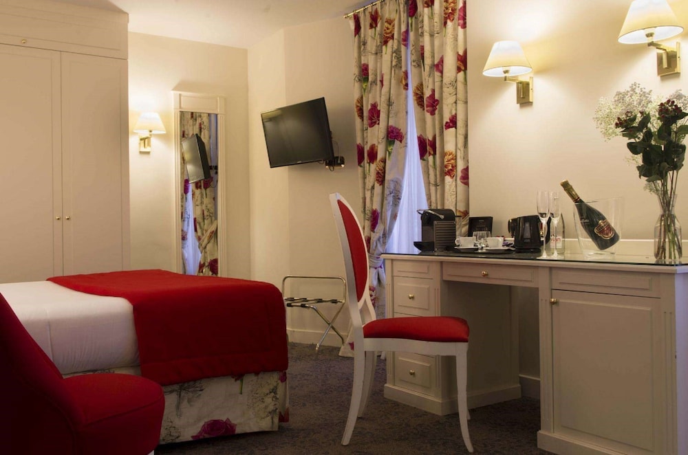 Junior Suite photo 3