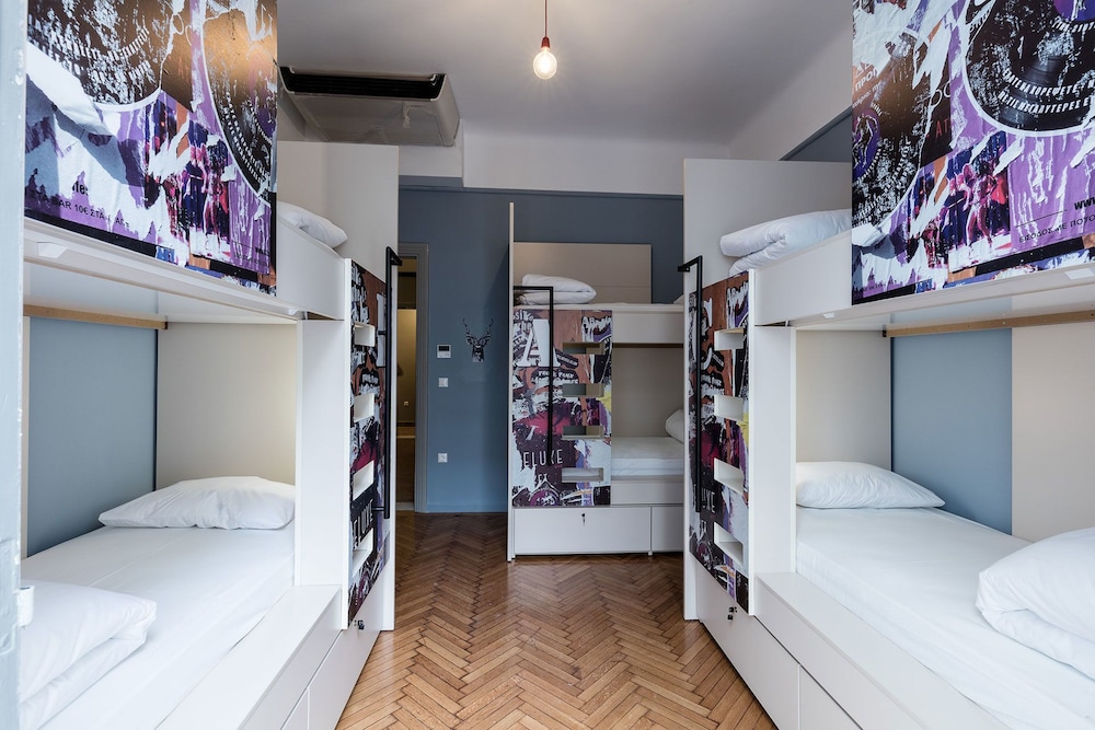 Shared Dormitory photo 1