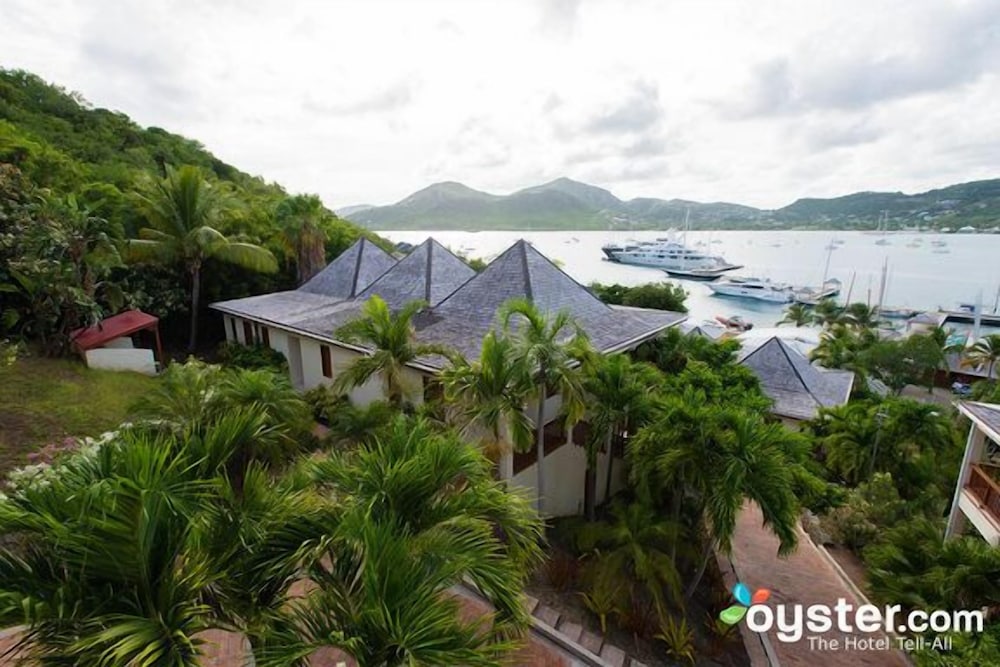 Deluxe Studio, 1 King Bed, Balcony, Sea View