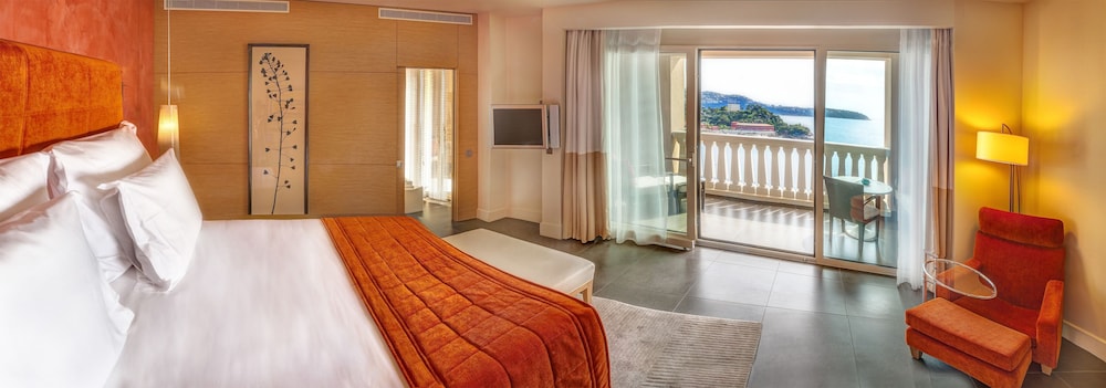 Prestige Superior room, sea view