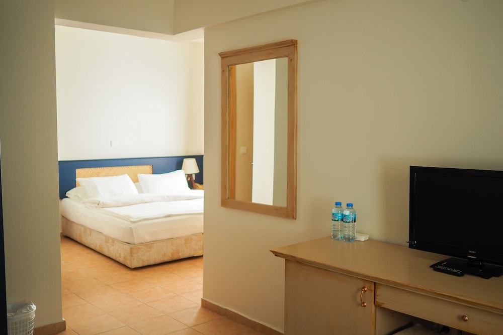 Standard Suite