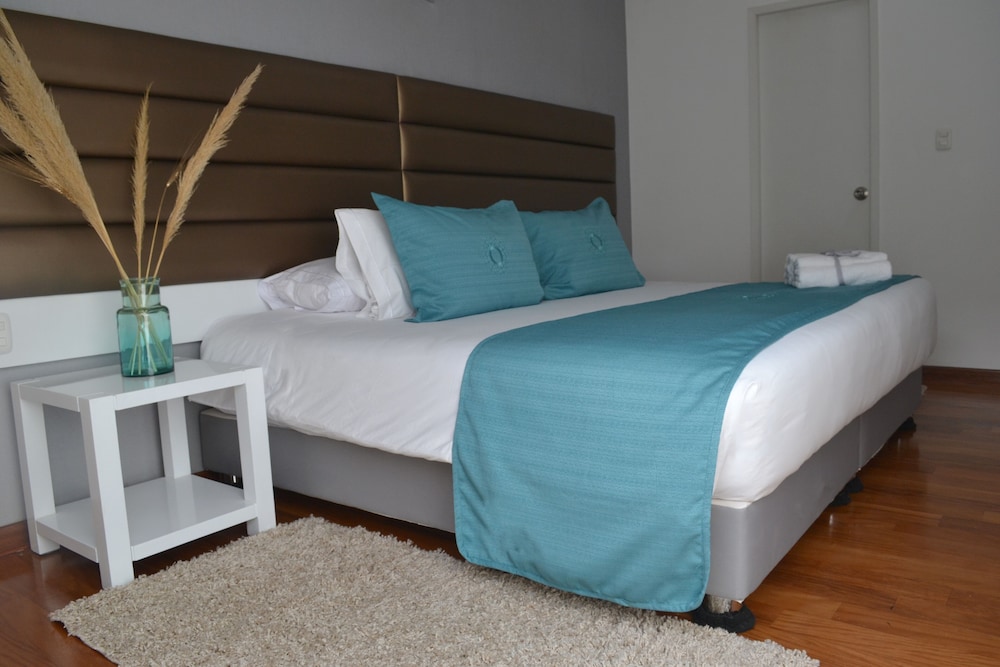 Family Apartment