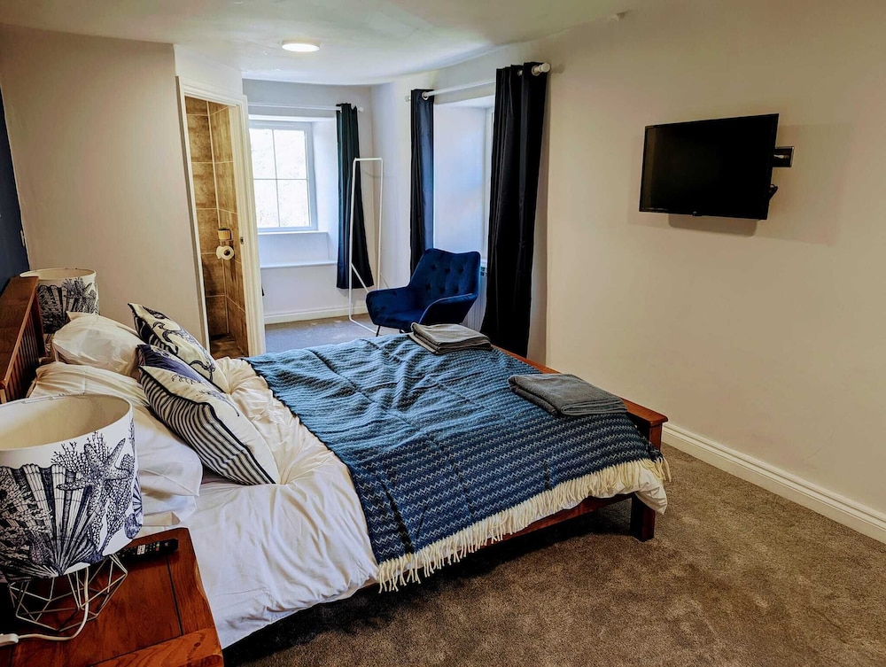 Deluxe Double Room photo 3