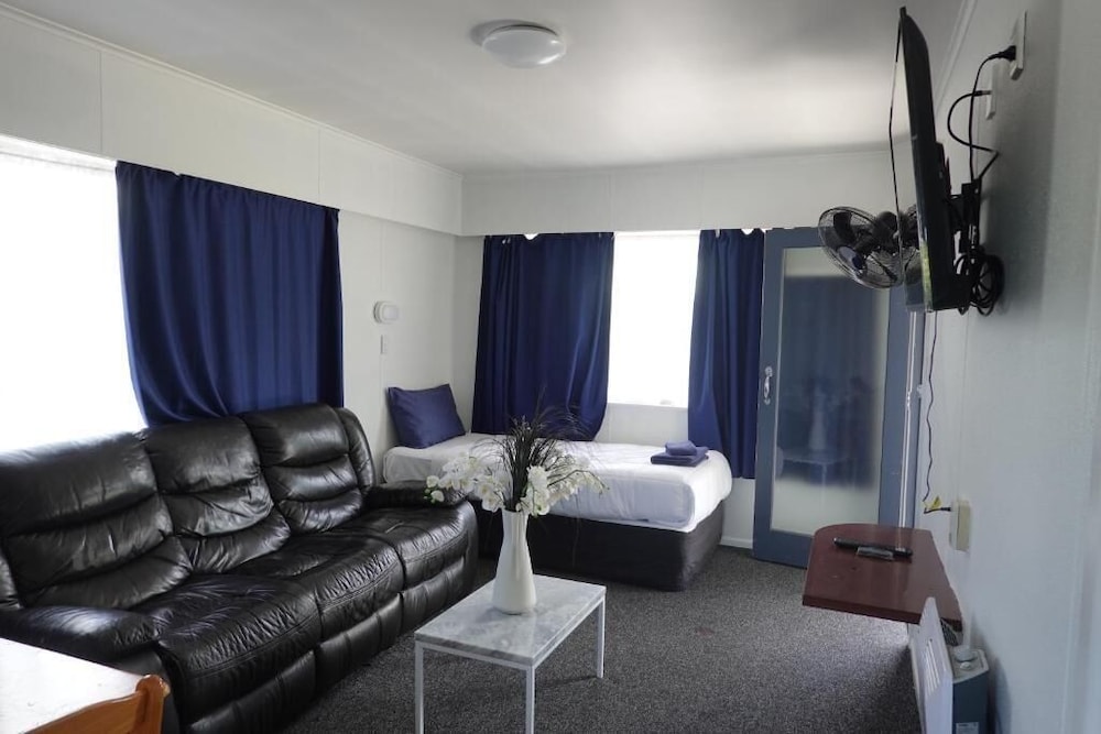 Family Double Room photo 1