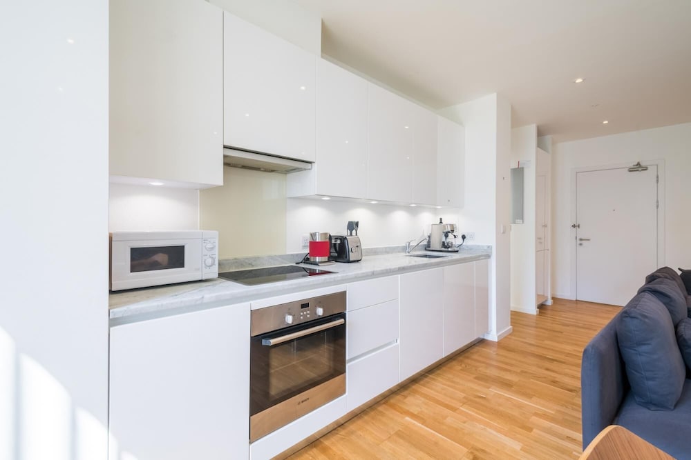Deluxe East London Home in the Olympic Village, Φωτογραφία 17
