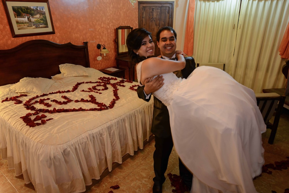 Single Room photo 1