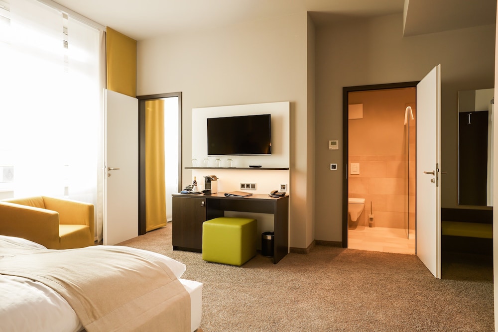 Deluxe Room, Non Smoking photo 3