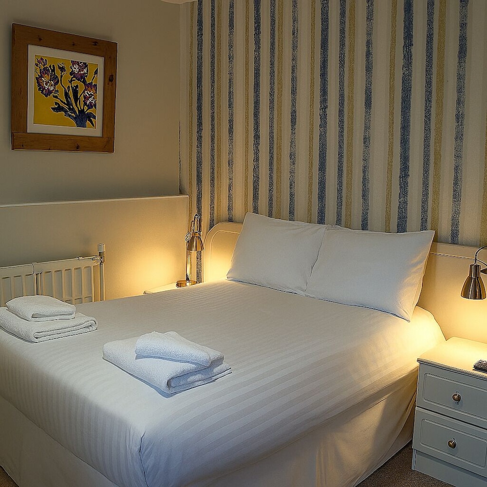 Classic Double or Twin Room