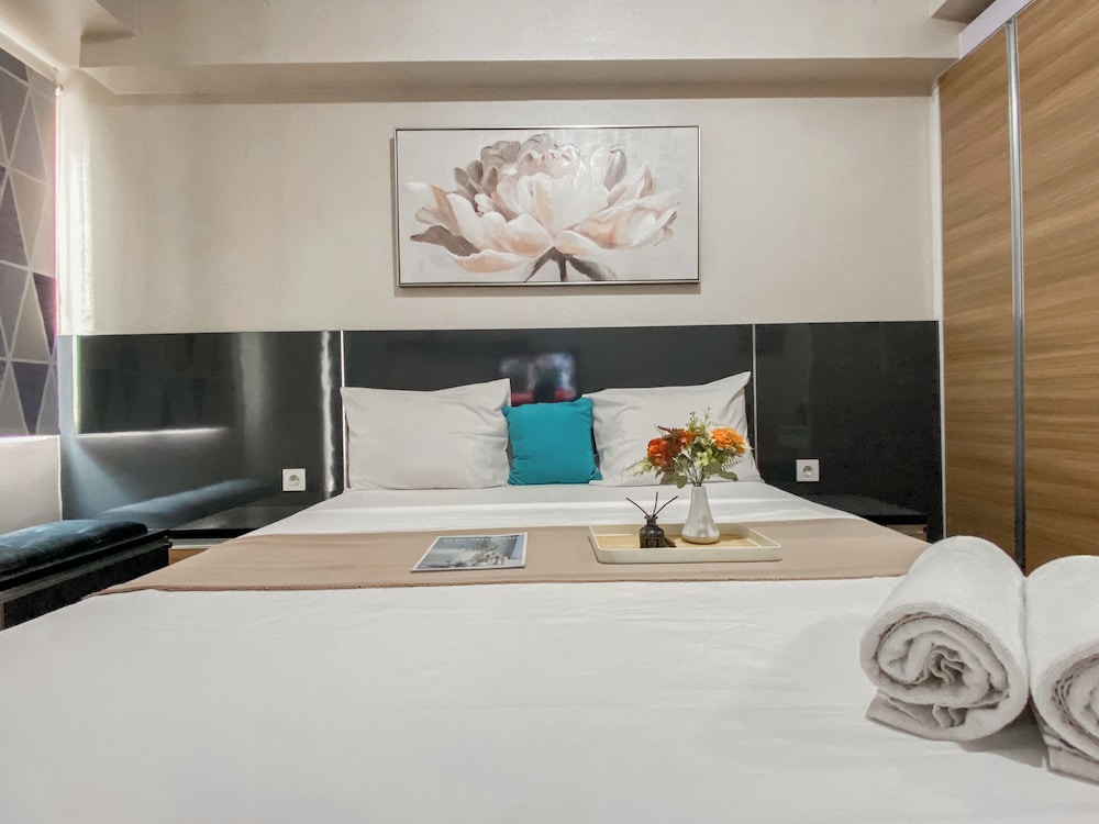 Standard Studio, 1 Bedroom (Apartment)