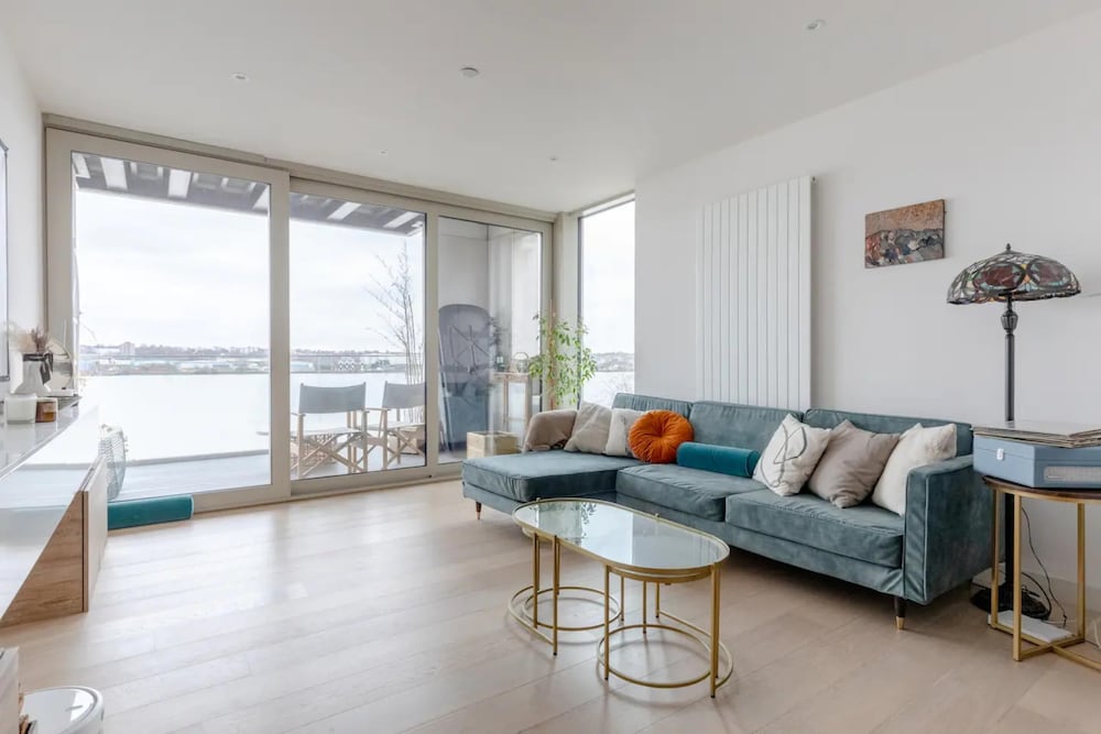 Basic Apartment