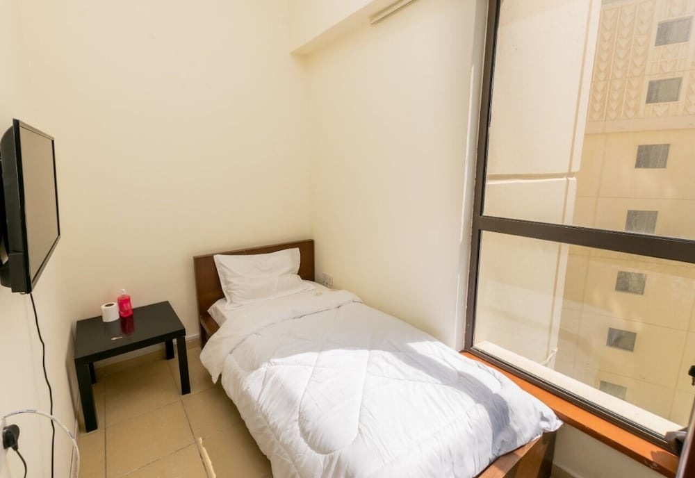 Economy Single Room, Men only photo 1