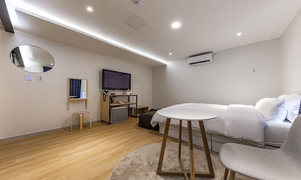 Premium Double Room - Photo 2