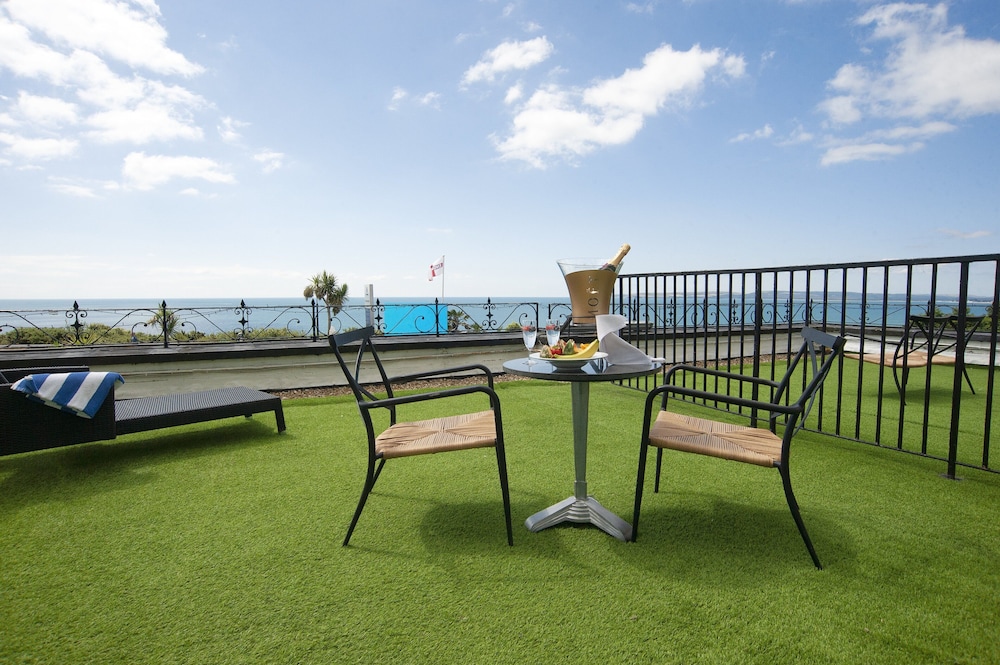 Superior Double Room, Balcony, Ocean View - Photo 7