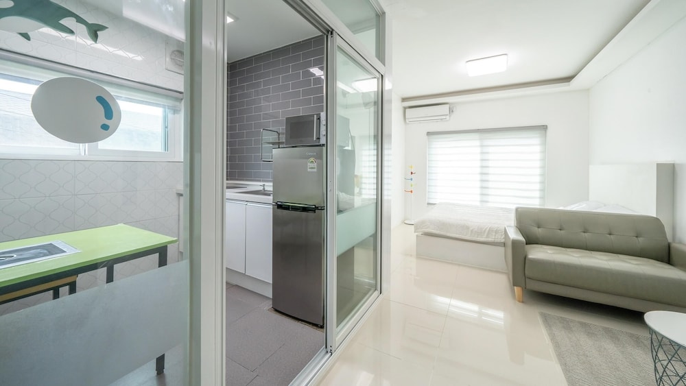 Basic Room, 1 Bedroom (Agigorae) - Photo 4