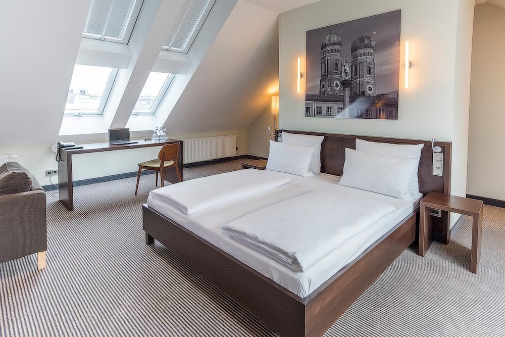 Suite, Kitchenette