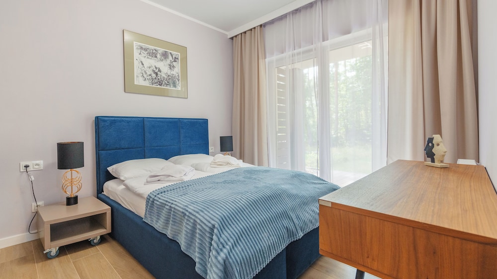 Family Apartment, 2 Bedrooms, Terrace photo 3