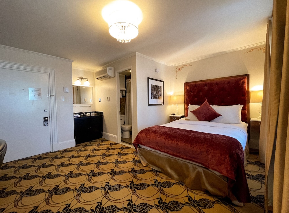 Standard Room (European) photo 2
