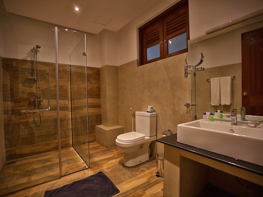 Deluxe Triple Room photo 2