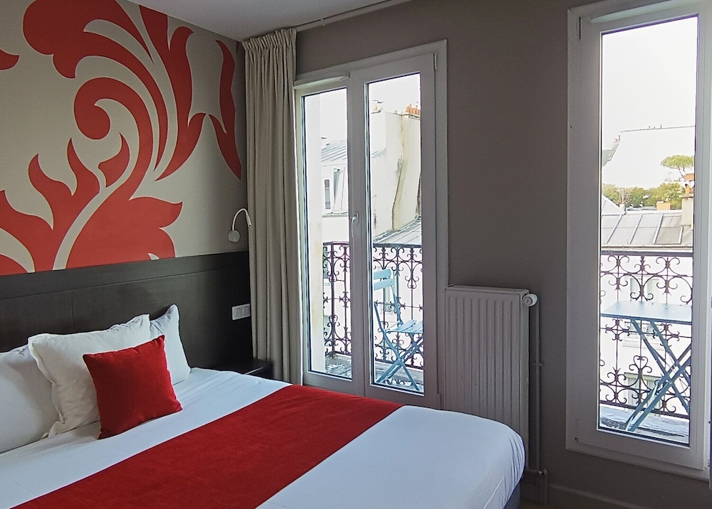 Deluxe Double Room photo 2