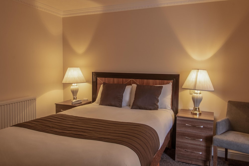 Standard Double Room - Photo 1