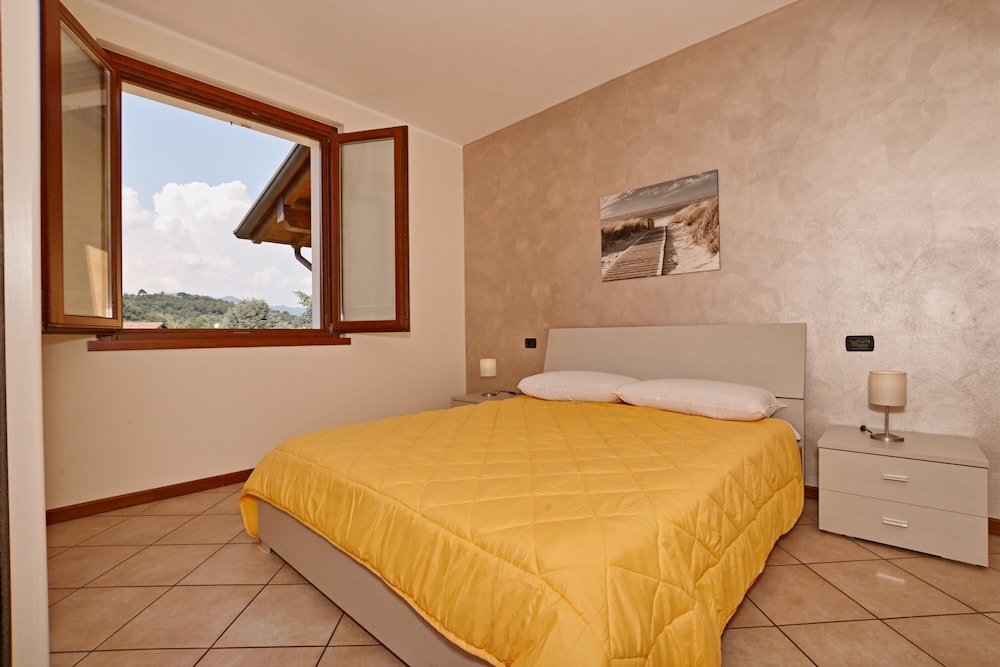Apartment, 2 Bedrooms