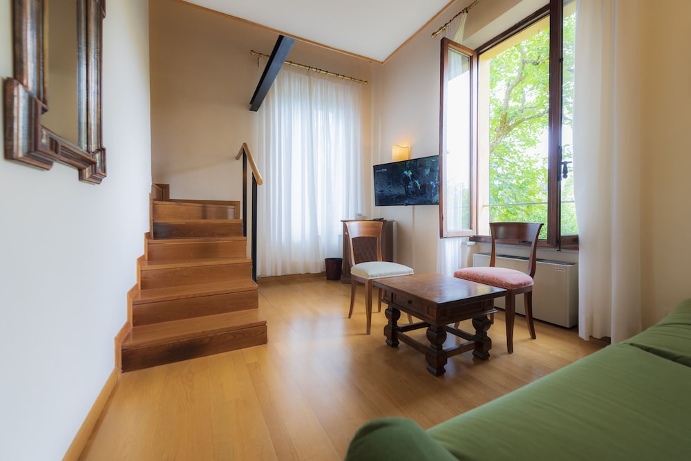 Superior Room (Split level - Annex building) - Photo 9