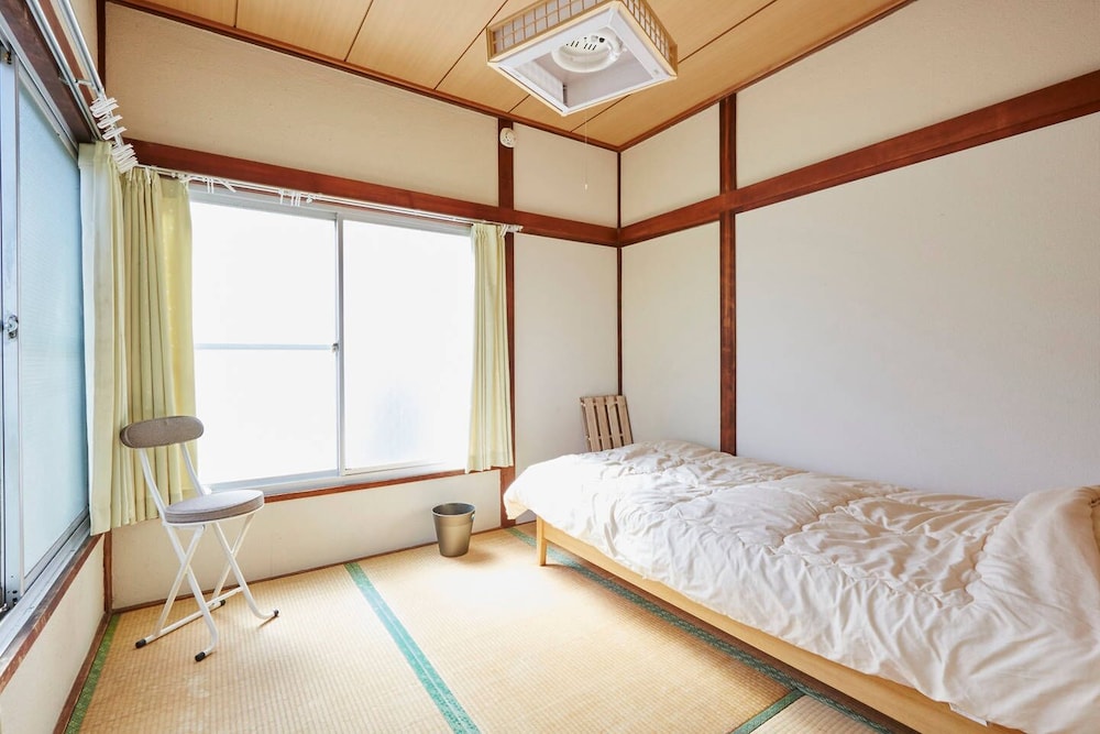 Japanese Style Room For 2 Guests(204) photo 1