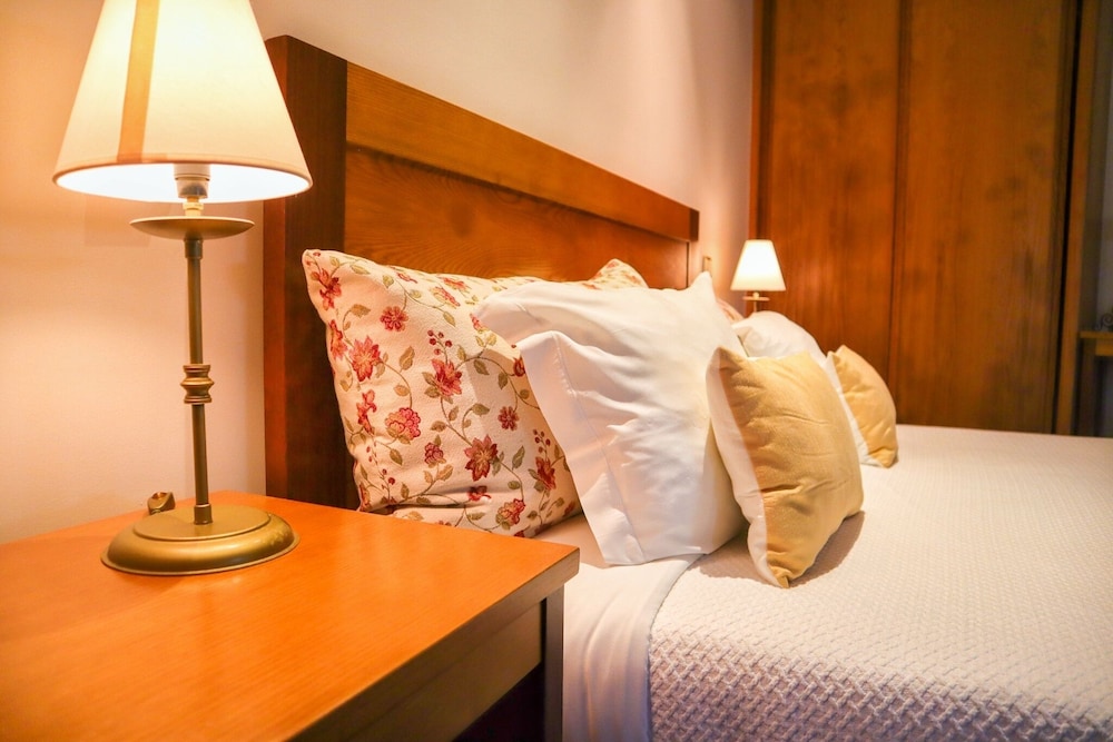 Superior Double Room photo 2