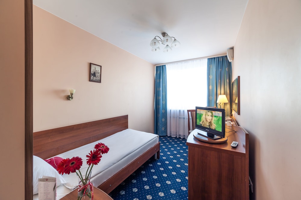 Standard Single Room photo 3