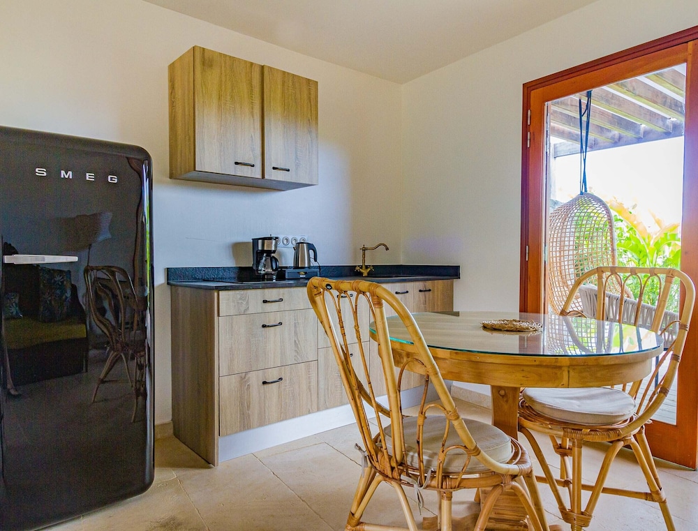 Romantic Bungalow, 1 Bedroom