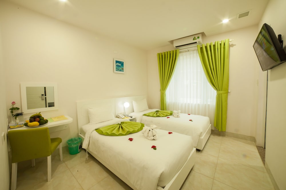Xxxsuperior Twin Room photo 3