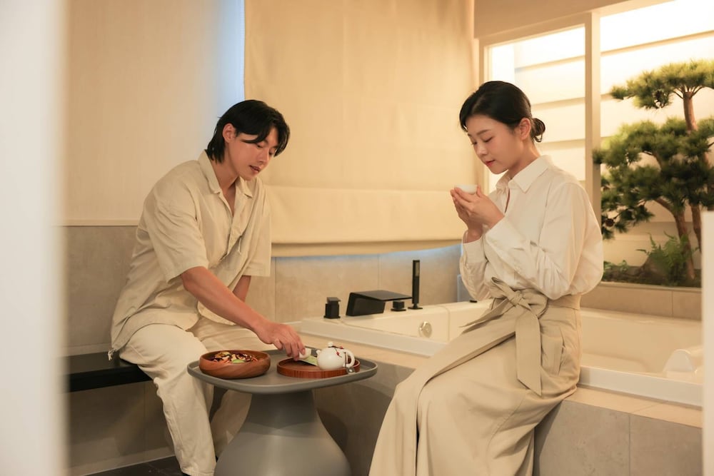 Double Spa