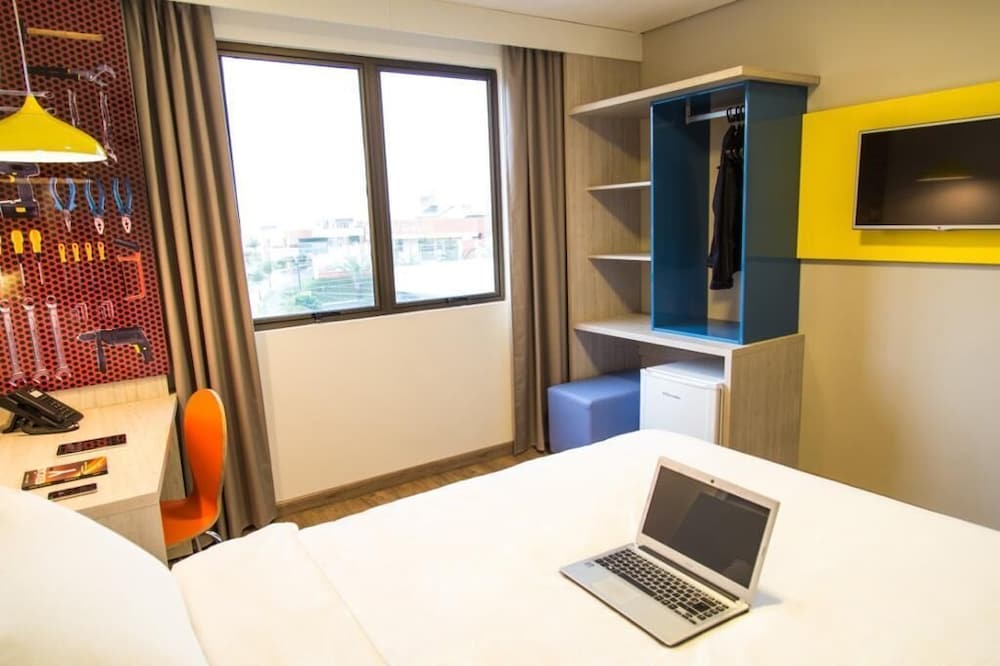 Deluxe Double Room photo 3