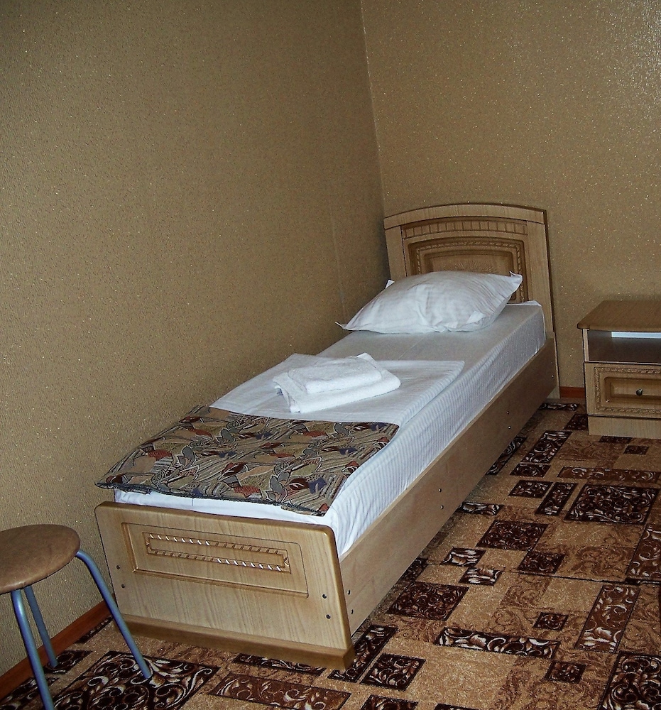 Standard Single Room (Portable fan) photo 1