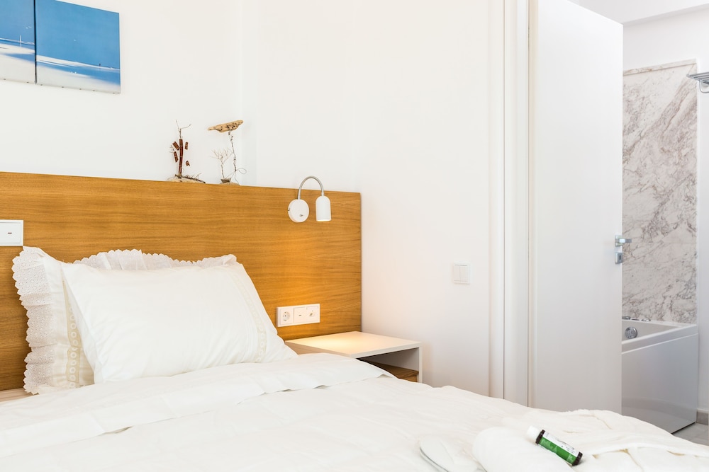 Villa, 3 Bedrooms, Sea View