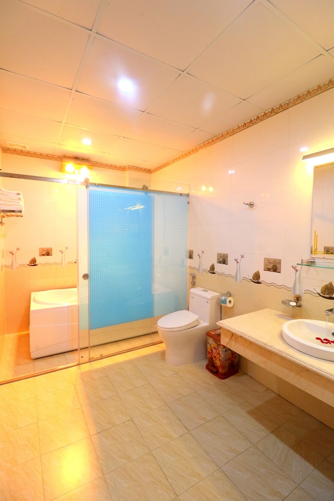 Family Villa, 6 Bedrooms (A1) photo 3