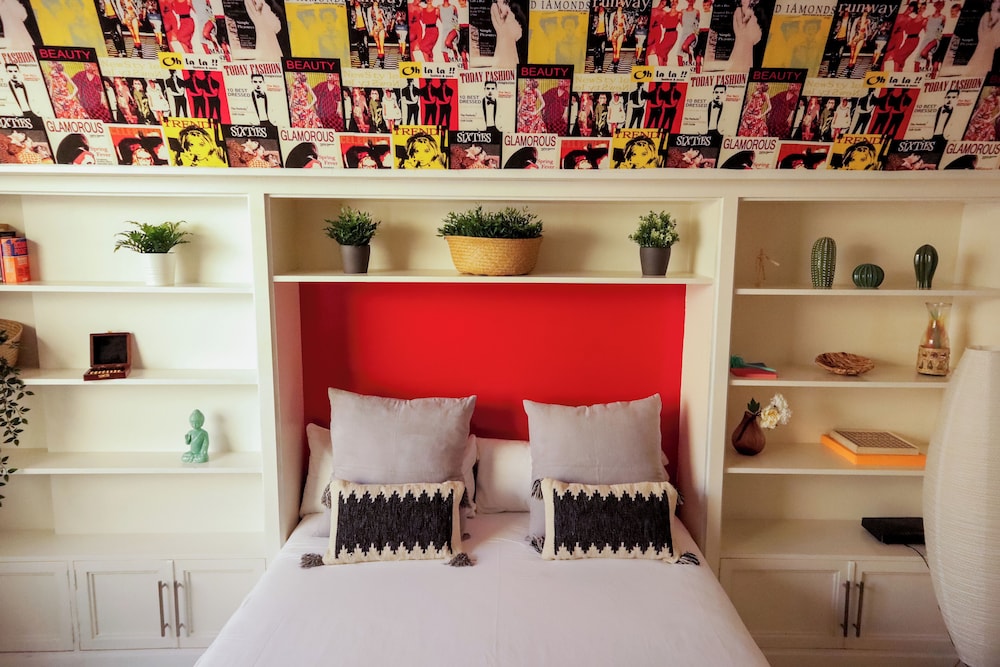 Apartamento, 1 habitación