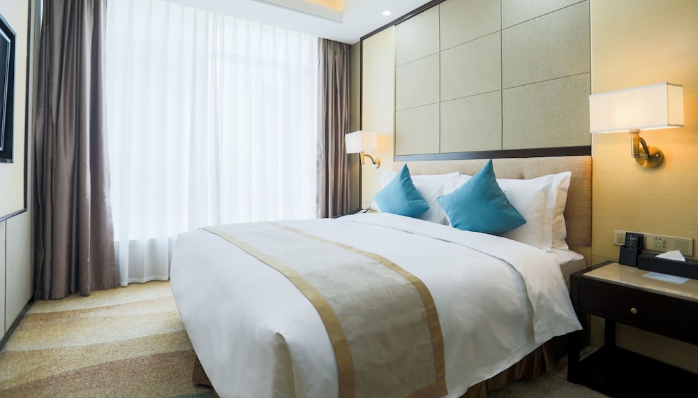 Executive Double Room photo 2