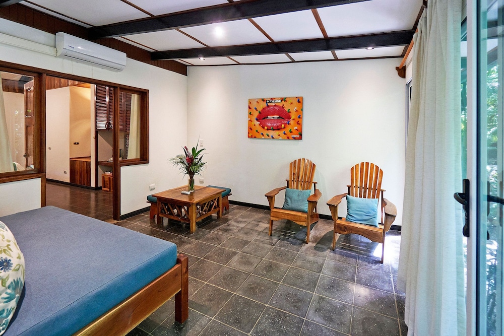 Standard Room, Garden View photo 3
