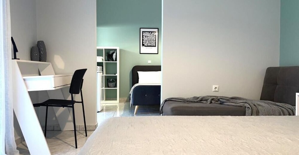 Deluxe Room - Photo 2