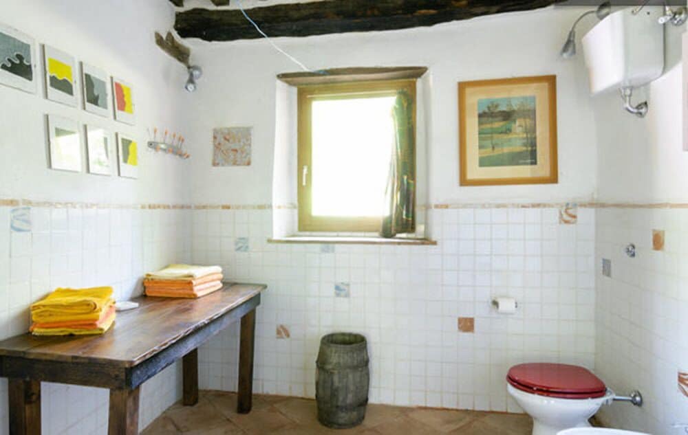 Apartment, 2 Bedrooms (Brezza) photo 3