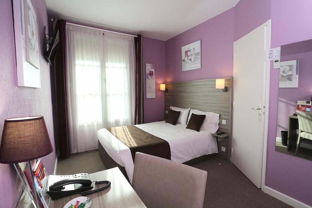 Classic Double Room photo 2