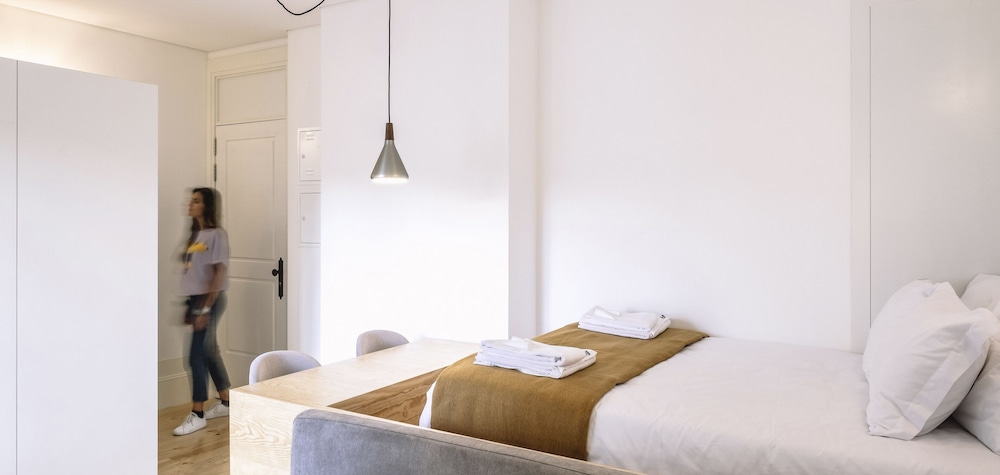 Apartment - Photo 1