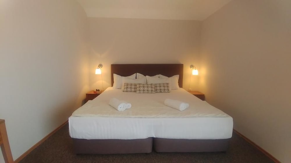 Apartment, 1 Bedroom, Balcony